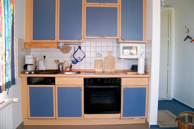 Ferienwohnung in Schönberger Strand - Thiering, Karlheinz: App. 4 - Bild 7