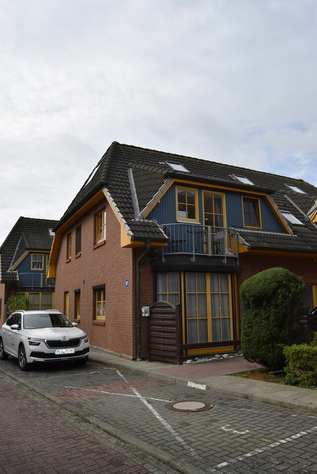 Ferienwohnung in Schönberger Strand - Thiering, Karlheinz: App. 4 - Bild 9