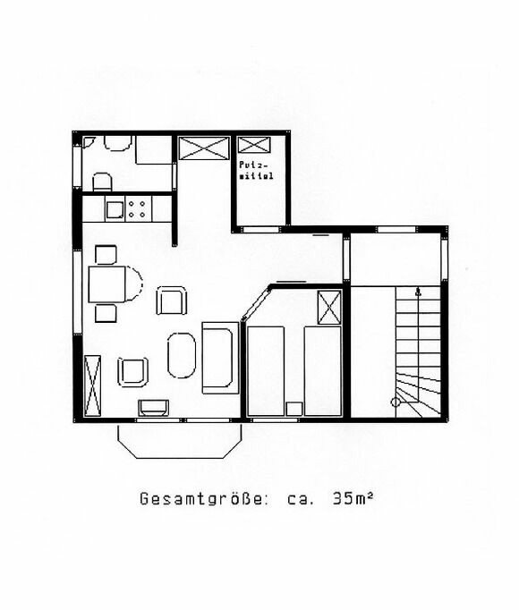 Ferienwohnung in Schönberger Strand - Thiering, Karlheinz: App. 4 - Bild 12