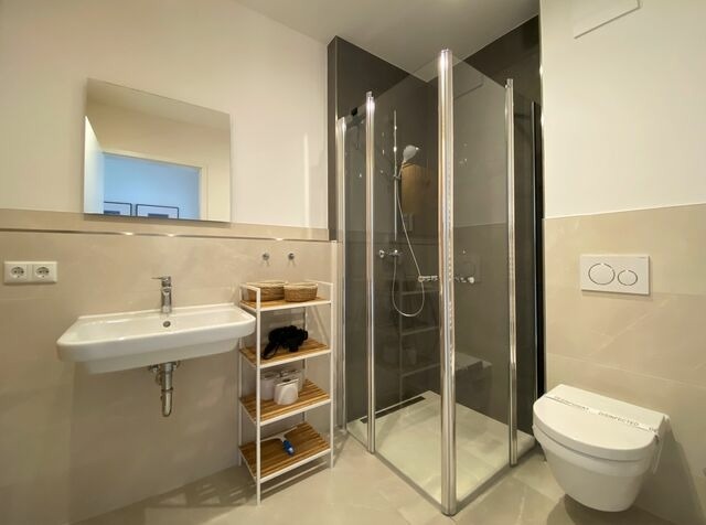 Ferienwohnung in K&uuml;hlungsborn - App. 18, Strandresidenz D&uuml;nenperle - Bild 11