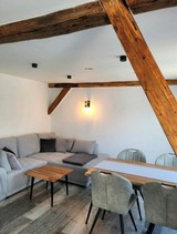 Ferienwohnung in Heiligenhafen - FeWo Todeskino "Möwennest" in Heiligenhafen - Bild 1