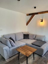 Ferienwohnung in Heiligenhafen - FeWo Todeskino "Möwennest" in Heiligenhafen - Bild 3