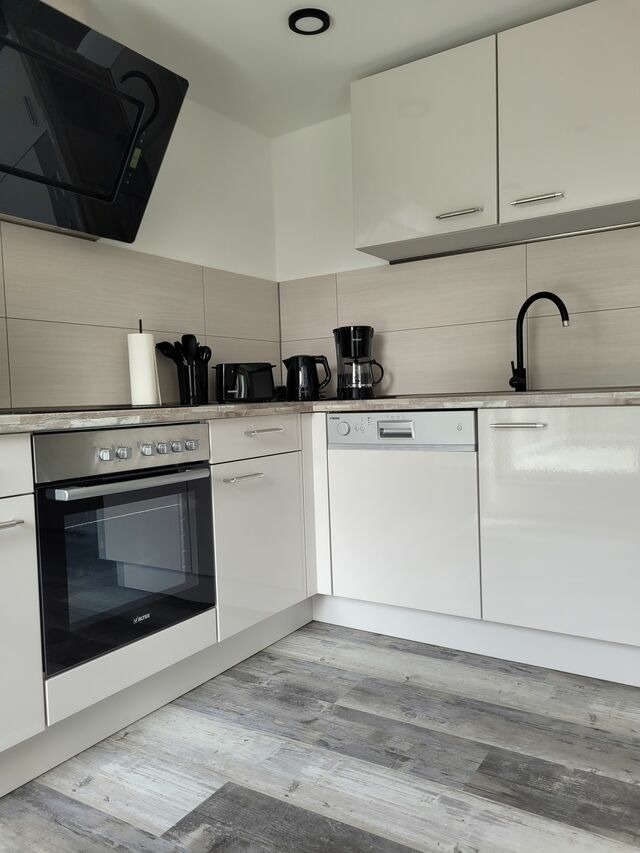 Ferienwohnung in Heiligenhafen - FeWo Todeskino "Möwennest" in Heiligenhafen - Bild 5