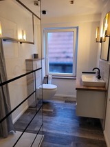 Ferienwohnung in Heiligenhafen - FeWo Todeskino "Möwennest" in Heiligenhafen - Bild 8