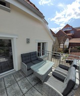 Ferienwohnung in Heiligenhafen - FeWo Todeskino "Möwennest" in Heiligenhafen - Bild 15