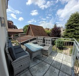 Ferienwohnung in Heiligenhafen - FeWo Todeskino "Möwennest" in Heiligenhafen - Bild 17