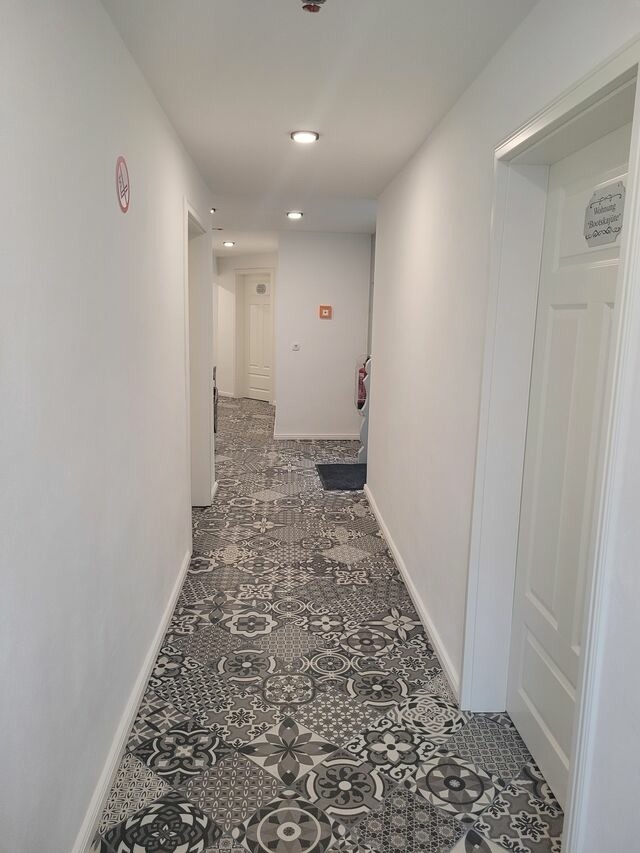 Ferienwohnung in Heiligenhafen - FeWo Todeskino "Möwennest" in Heiligenhafen - Bild 18