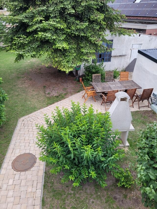 Ferienwohnung in Heiligenhafen - FeWo Todeskino "Möwennest" in Heiligenhafen - Bild 22