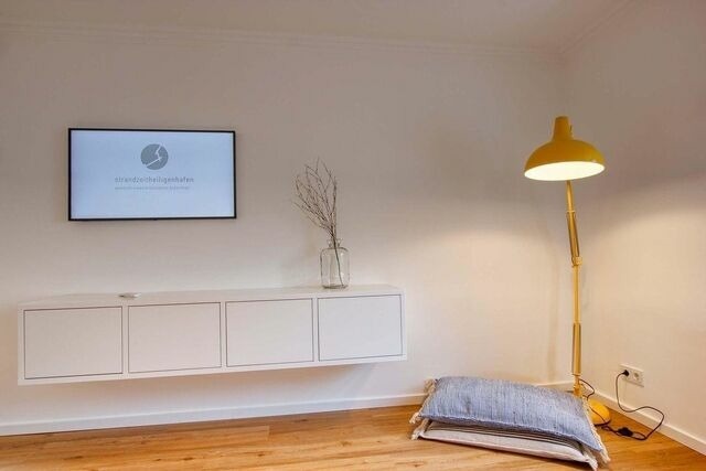 Ferienwohnung in Heiligenhafen - Landhaus am Ufer, Wohnung 3 - Bild 5