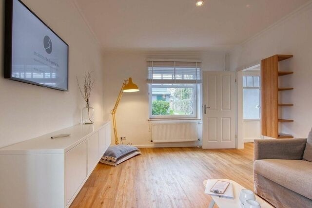 Ferienwohnung in Heiligenhafen - Landhaus am Ufer, Wohnung 3 - Bild 6