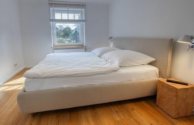 Ferienwohnung in Heiligenhafen - Landhaus am Ufer, Wohnung 3 - Bild 11