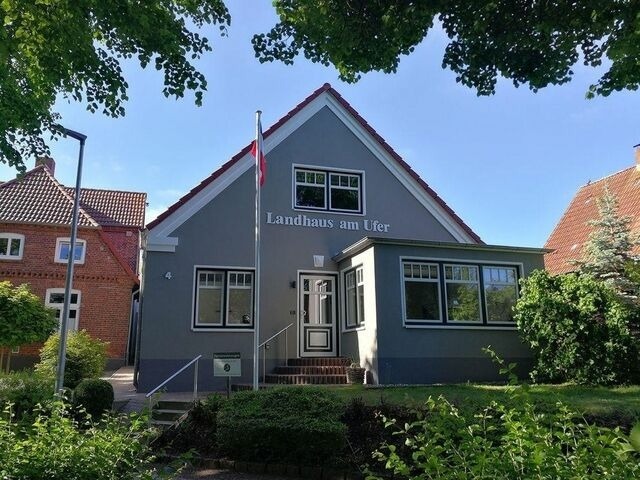 Ferienwohnung in Heiligenhafen - Landhaus am Ufer, Wohnung 3 - Bild 18