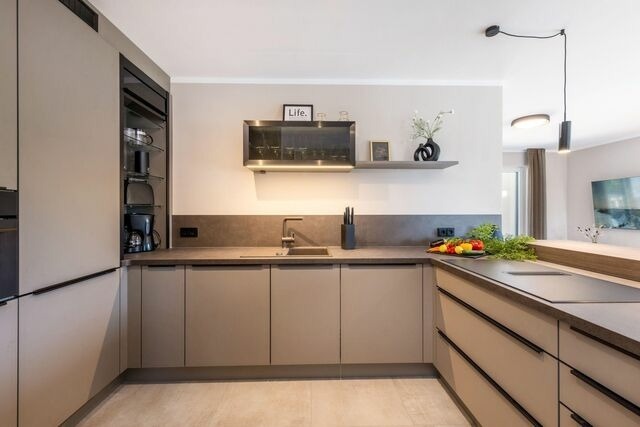 Ferienwohnung in Ostseeheilbad Zingst - Strandvilla Zingst -AP 14 - Bild 4