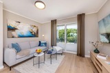 Ferienwohnung in Ostseeheilbad Zingst - Strandvilla Zingst -AP 14 - Bild 13