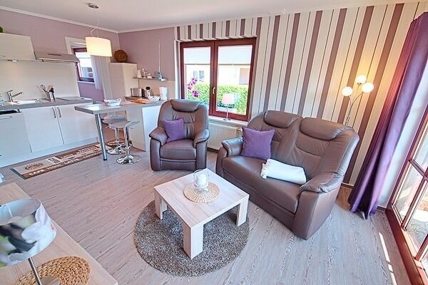 Ferienwohnung in Zingst - Bull, FW 2 - Bild 4