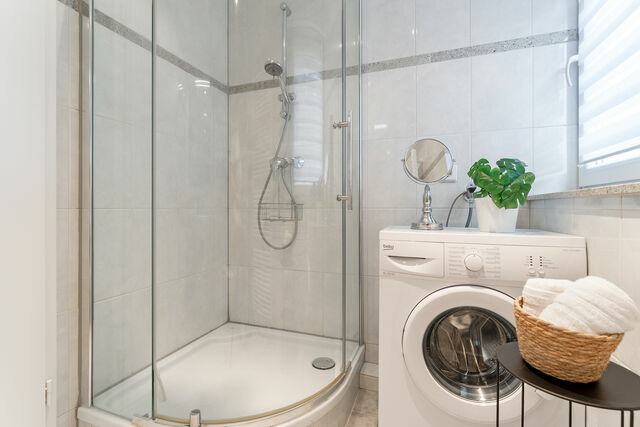 Ferienwohnung in Haffkrug - Strand Domizil Himmel & Meer - Bild 25