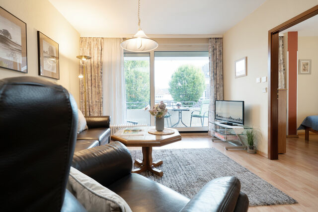 Ferienwohnung in Gr&ouml;mitz - Wicheldorfstra&szlig;e 20 Marie - Bild 9