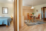 Ferienwohnung in Gr&ouml;mitz - Wicheldorfstra&szlig;e 20 Marie - Bild 23