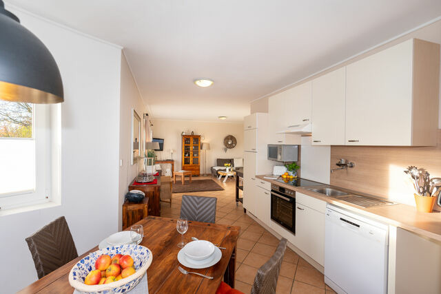 Ferienwohnung in Grömitz - Koje 1 - Bild 7