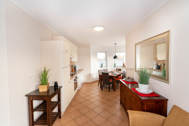 Ferienwohnung in Grömitz - Koje 1 - Bild 10