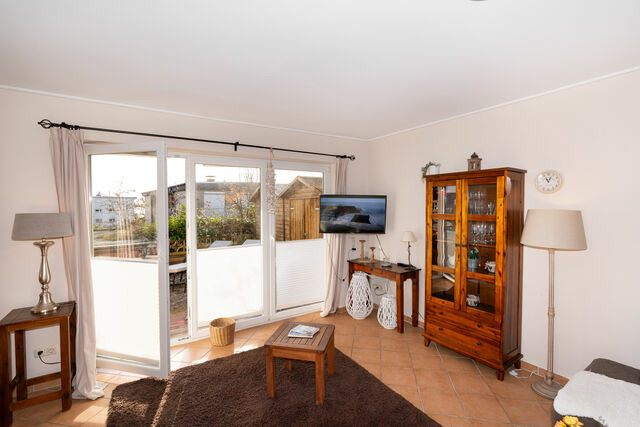 Ferienwohnung in Grömitz - Koje 1 - Bild 12