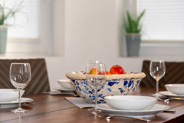 Ferienwohnung in Grömitz - Koje 1 - Bild 15