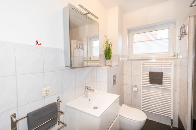 Ferienwohnung in Grömitz - Koje 1 - Bild 18