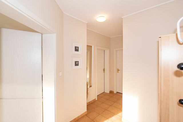 Ferienwohnung in Grömitz - Koje 1 - Bild 20