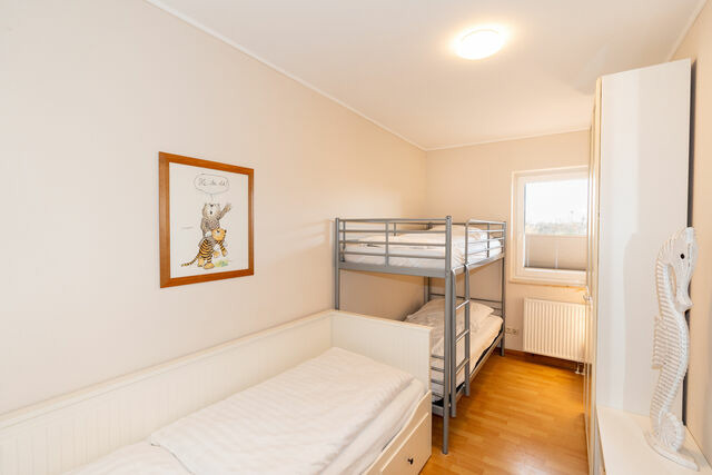 Ferienwohnung in Grömitz - Koje 1 - Bild 22