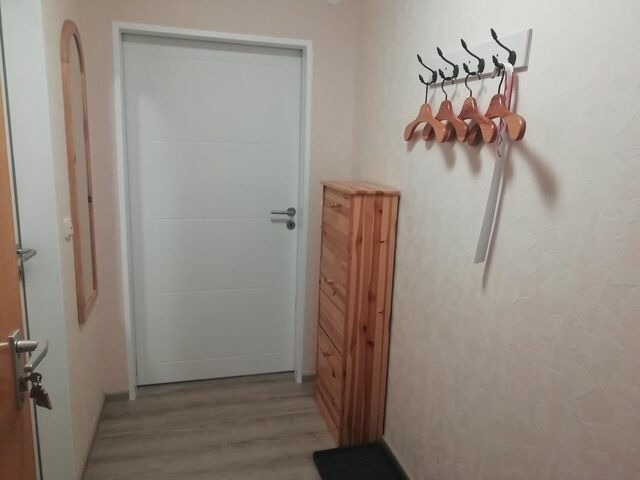 Ferienwohnung in Fehmarn OT Petersdorf - Ferienhof Haltermann Haus 32 b Whg Nr. 1 EG - Bild 6