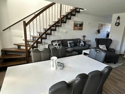 Kapitänskajüte am Bakenberg- D21