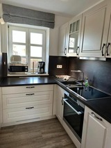 Ferienwohnung in Dranske - Kapitänskajüte am Bakenberg- D21 - Bild 9