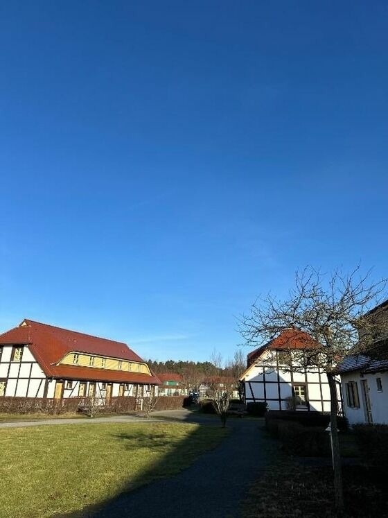 Ferienwohnung in Dranske - Kapitänskajüte am Bakenberg- D21 - Bild 21