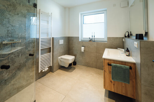 Ferienwohnung in Gr&ouml;mitz - Quartier 18 - 1 | Komfort-Appartement (59 m&sup2;) | APPARTO Gr&ouml;mitz - Bild 4