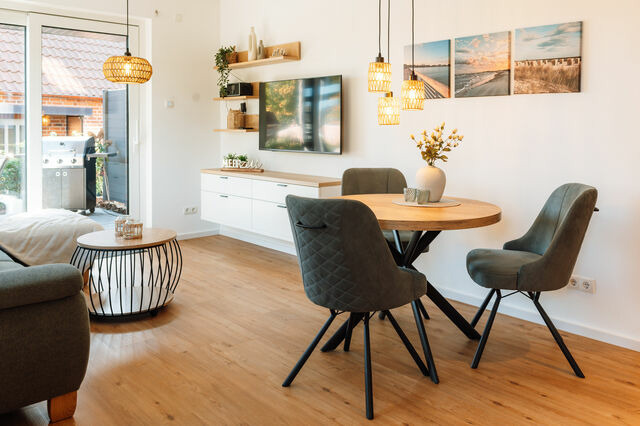 Ferienwohnung in Gr&ouml;mitz - Quartier 18 - 1 | Komfort-Appartement (59 m&sup2;) | APPARTO Gr&ouml;mitz - Bild 9