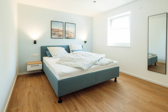 Ferienwohnung in Gr&ouml;mitz - Quartier 18 - 1 | Komfort-Appartement (59 m&sup2;) | APPARTO Gr&ouml;mitz - Bild 13