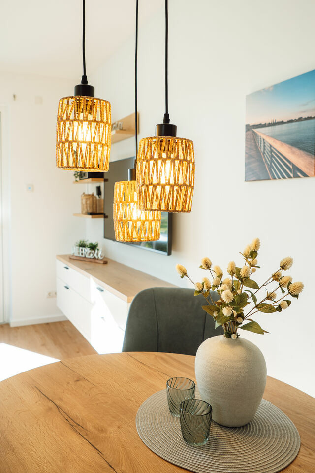 Ferienwohnung in Gr&ouml;mitz - Quartier 18 - 1 | Komfort-Appartement (59 m&sup2;) | APPARTO Gr&ouml;mitz - Bild 20