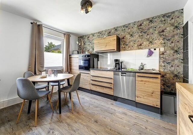 Ferienwohnung in Zinnowitz - Fewo Marion - Bild 2