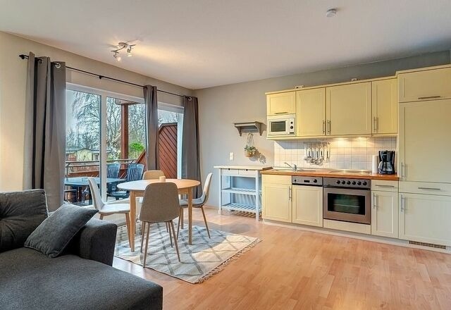 Ferienwohnung in Zempin - Fewo Melli - Bild 3