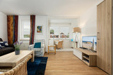 Ferienwohnung in Sch&ouml;nberger Strand - Strandkorb - Bild 1