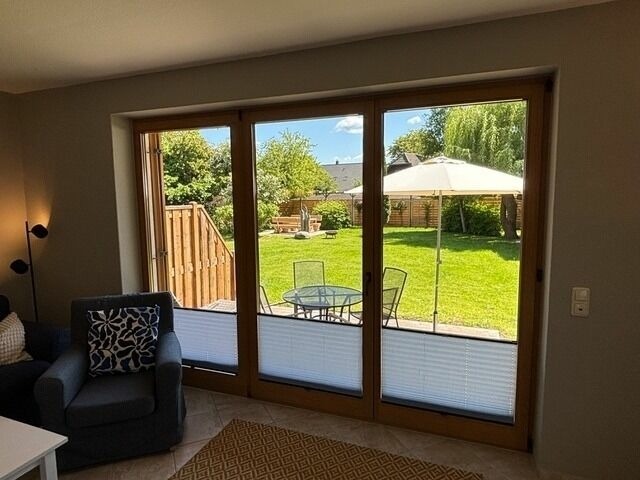 Ferienwohnung in Zingst - Haus Sonnenwinkel, FeWo 1 - Bild 7