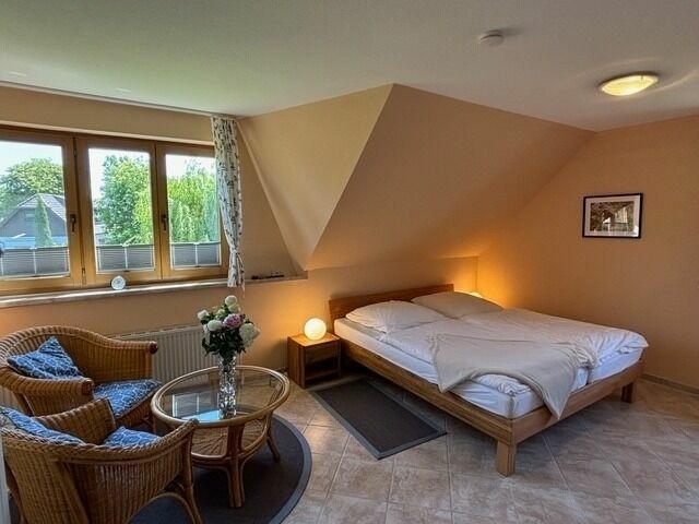 Ferienwohnung in Zingst - Haus Sonnenwinkel, FeWo 1 - Bild 9