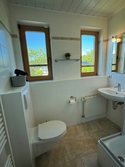 Ferienwohnung in Zingst - Haus Sonnenwinkel, FeWo 1 - Bild 13