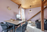 Ferienwohnung in Fehmarn - Eiche - Bild 1