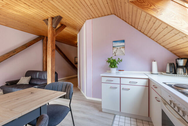 Ferienwohnung in Fehmarn - Eiche - Bild 2