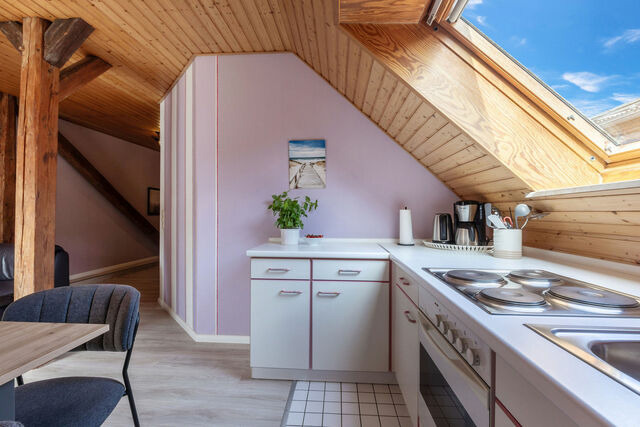 Ferienwohnung in Fehmarn - Eiche - Bild 3