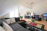 Ferienwohnung in Ahlbeck - (Brise) Haus Rossmann App. 01 - Bild 1