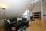 Ferienwohnung in Ahlbeck - (Brise) Haus Rossmann App. 01 - Bild 4