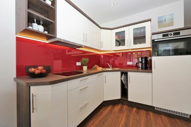 Ferienwohnung in Ahlbeck - (Brise) Strandresidenz Else Marie App. 3.11 - Bild 9