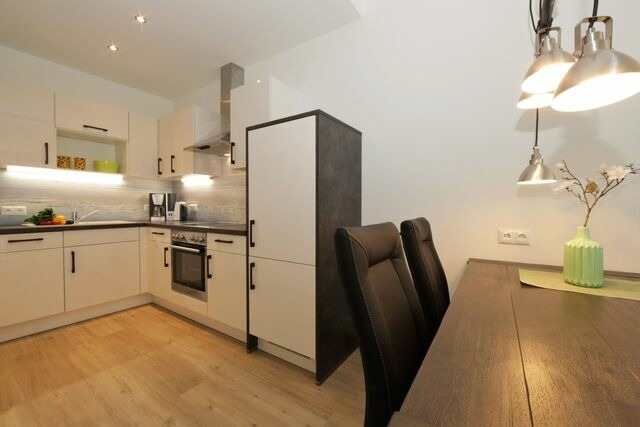 Ferienwohnung in Ahlbeck - (Brise) Strandresidenz Else Marie App. 2.12 - Bild 5